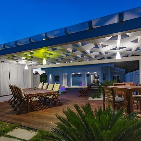 La Porta Sulla Spiaggia Casa Vacanze Su Forti Экстерьер фото