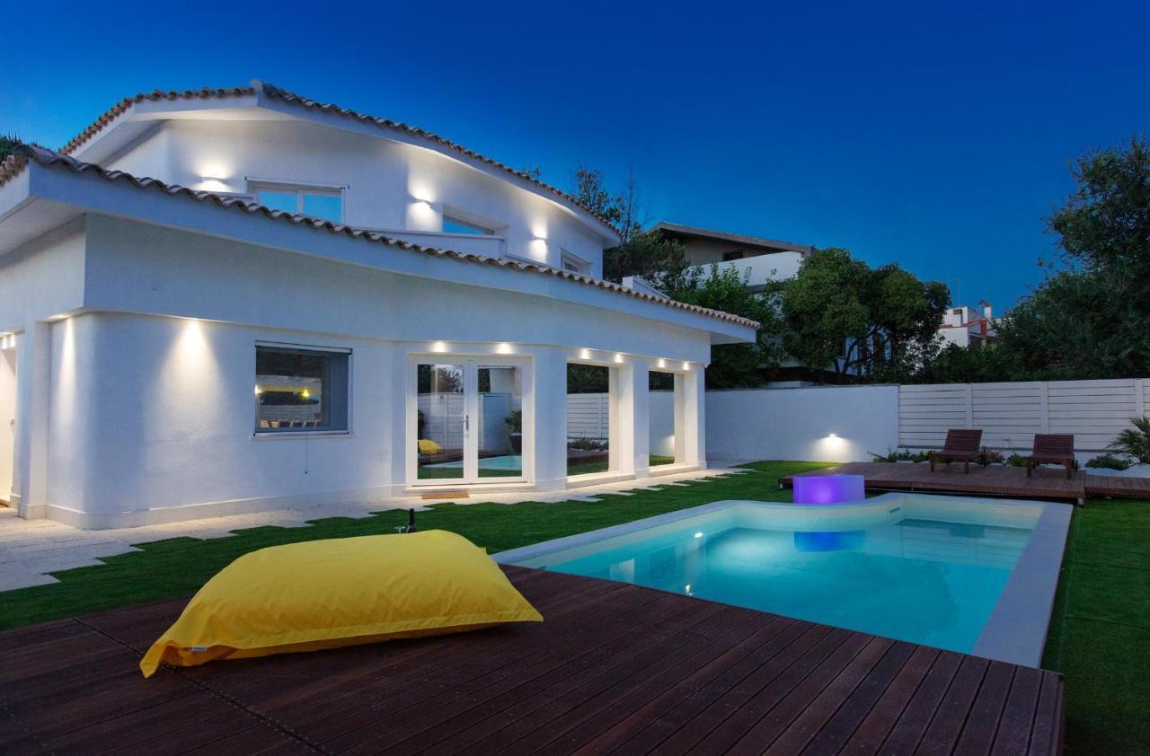 La Porta Sulla Spiaggia Casa Vacanze Su Forti Экстерьер фото
