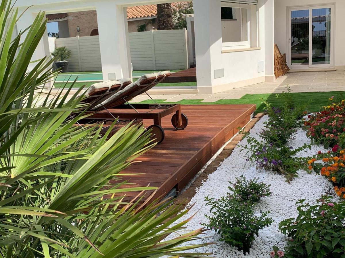 La Porta Sulla Spiaggia Casa Vacanze Su Forti Экстерьер фото